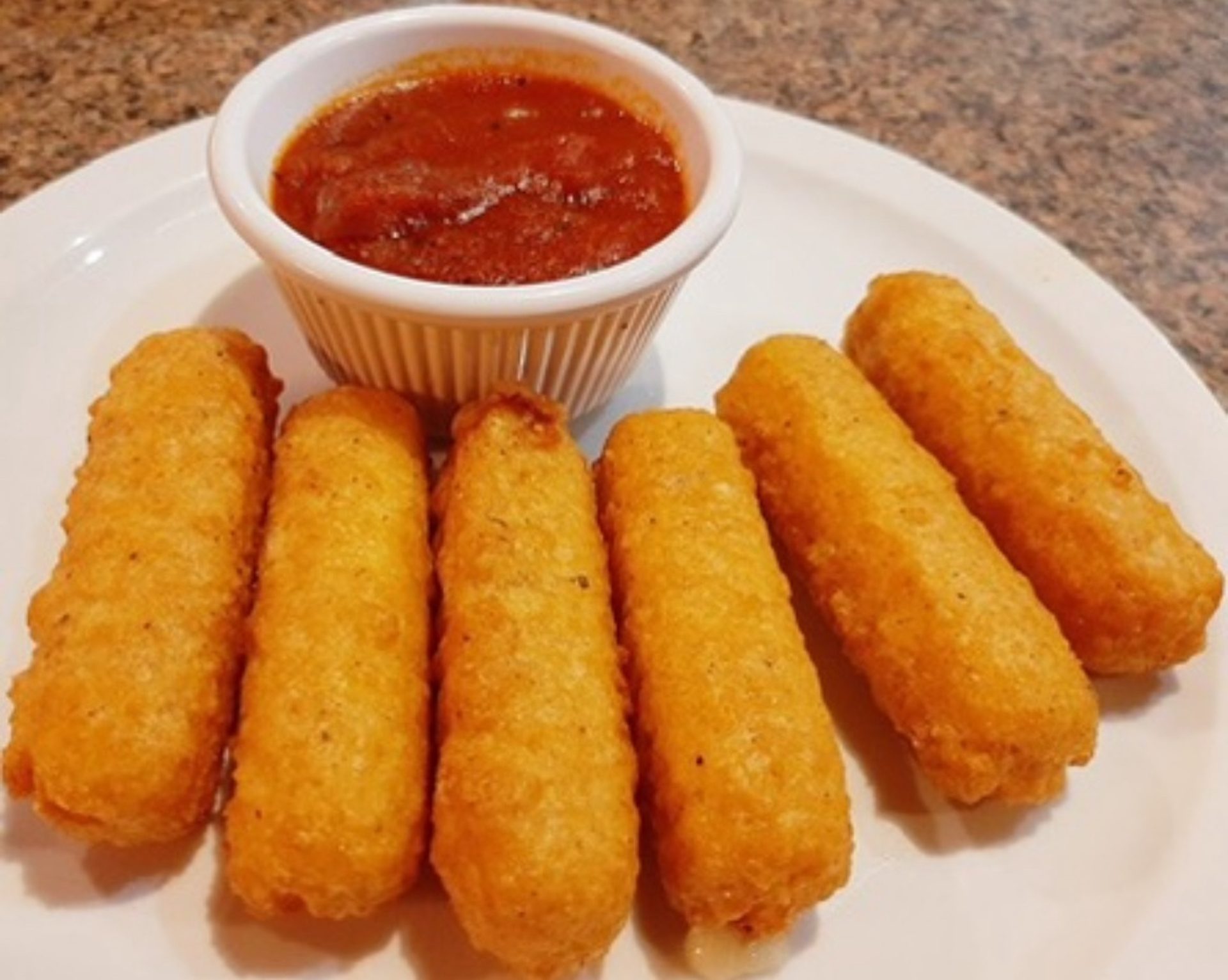 Happy Hour, Tues-Fri 3–5PM